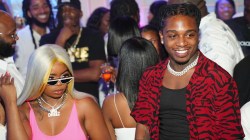 Jacquees & Dreezy's Mexico Fight Said To Be Over Failed Coke Deal