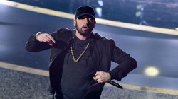 Eminem’s 'Music To Be Murdered By: Side B' Album Makes Billboard 200 Debut