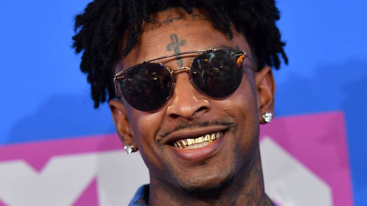 21 Savage & Metro Boomin’s ‘Savage Mode II’ Commands The Billboard 200 Throne For Its Debut