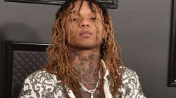 Swae Lee Offers $20K For Lost Hard Drive: ‘All My Songs Are On There’