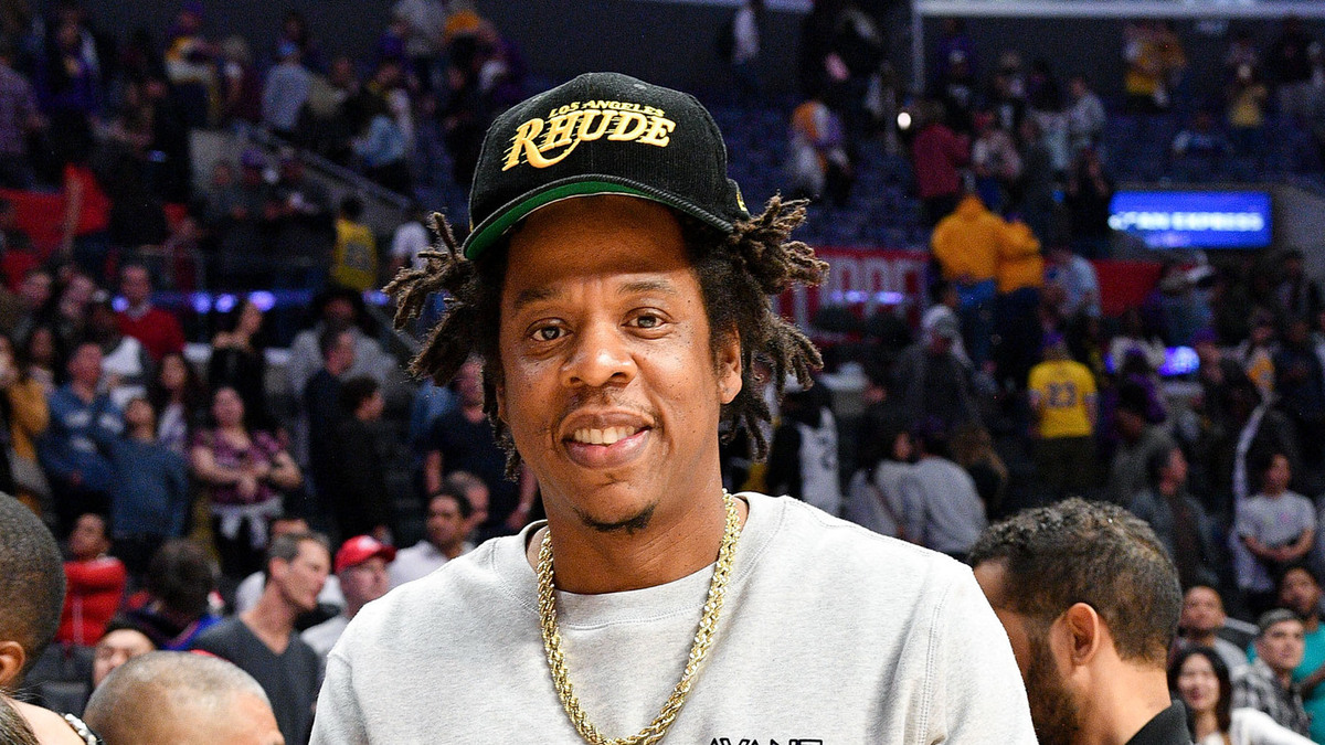 Here's How Much JAY-Z's Ace Of Spades Champagne Deal With LVMH Is Worth - & It's More Than 'Half A B'