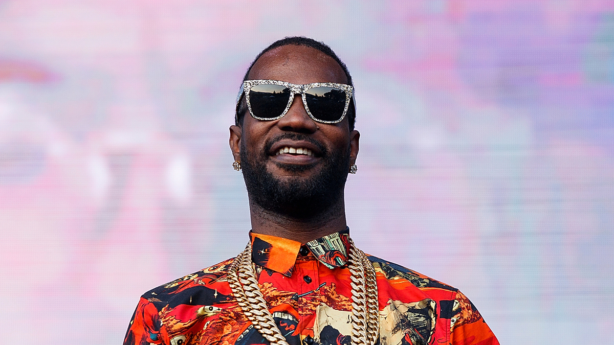 Juicy J Puts Arby's On Notice Over Uncleared Three 6 Mafia Sample