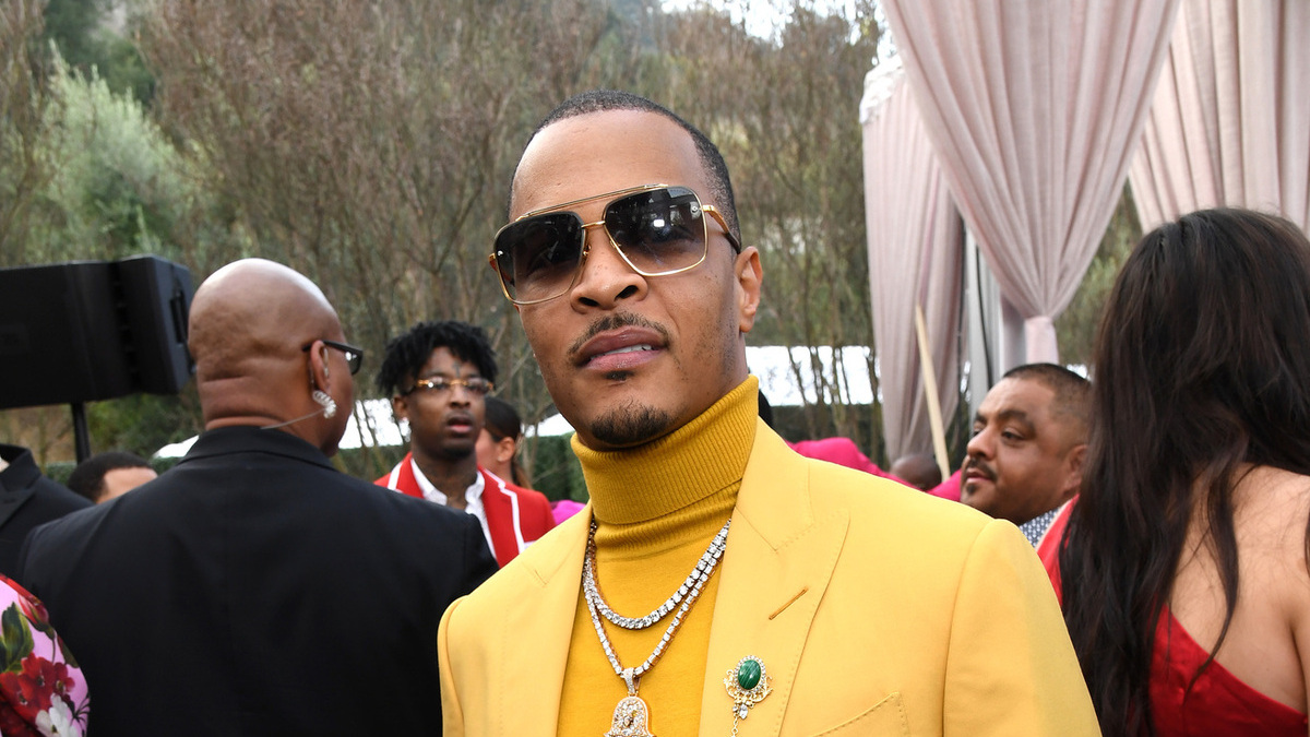 T.I. Uses Lil Nas X As Justification For DaBaby's ‘Homophobic’ Rant At Rolling Loud