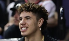 LaMelo Ball Joins JAY-Z & J. Cole’s PUMA Hoops Family