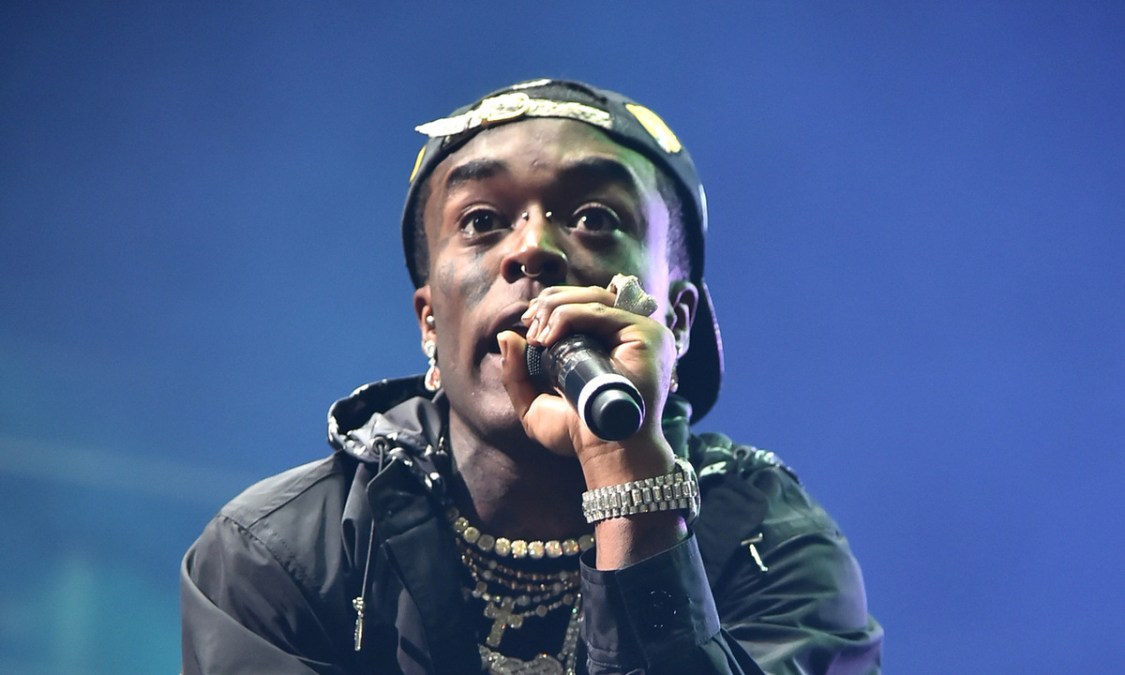 Lil Uzi Vert Drops 'Demon High' + Performs 3 New 'Pink Tape' Songs At Rolling Loud New York