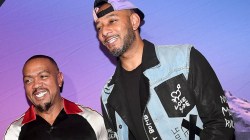 Here's Why Swizz Beatz & Timbaland Appeared Drunk During Their Verzuz Rematch