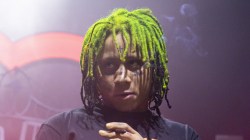 Trippie Redd Flexes On Yung Bleu After Drake Comments