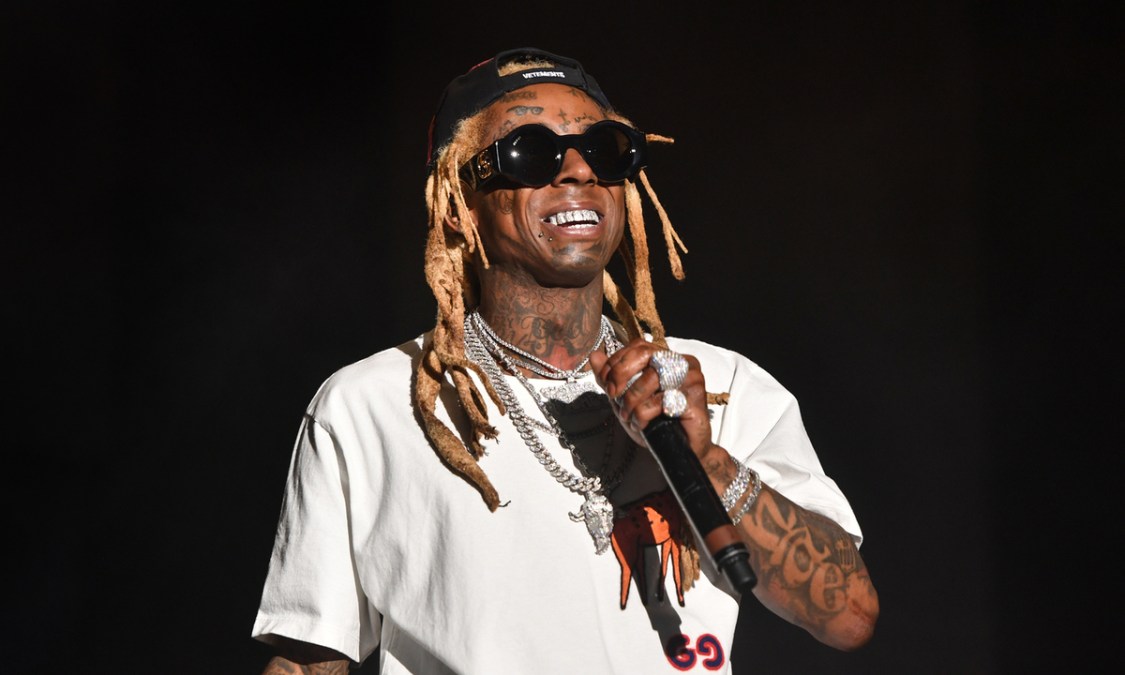 Lil Wayne Credits Missy Elliott As One Of His Inspirations: 'My Favorite Artist'