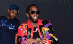 Diddy On 2020 Election: 'WE ARE ON THE VERGE OF A RACE WAR'