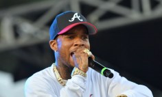 Tory Lanez Ponders Bringing Back Quarantine Radio After Felony Assault Charge