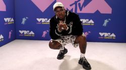 DaBaby Says He’s Seeking Therapy & Urges Fans To Take Mental Health Seriously