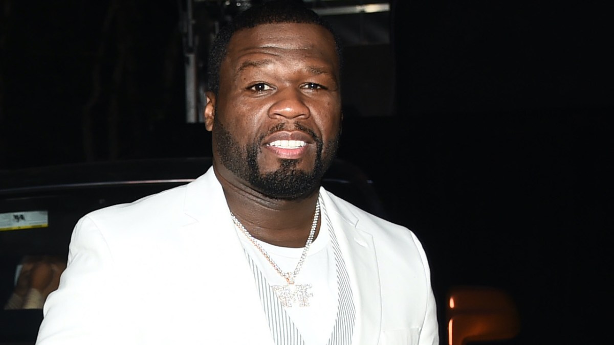 50 Cent Signs 3-Film Horror Movie Deal With ‘Cabin Fever’ Director