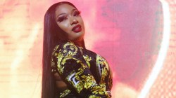 Megan Thee Stallion Speaks On Her Close Friendships With The Carters and Cardi B