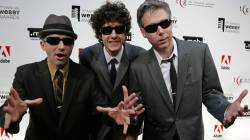 Beastie Boys License Their Music For Campaign Ad Against The Late MCA's Dying Wishes — But It's To Help Joe Biden