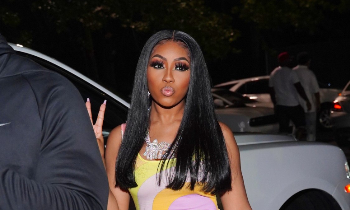 City Girls Rapper Yung Miami Goes On Materialistic Twitter Rant After Being Taunted With Nicki Minaj Lyrics