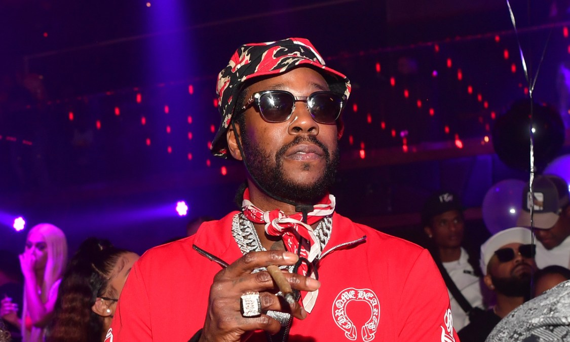 2 Chainz Club Employee Reportedly Shot & Killed During Argument Over Admission Price