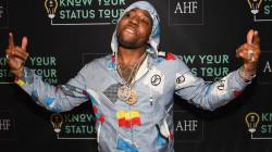 YFN Lucci Provides Promising Instagram Update From Atlanta Jail