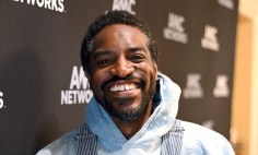 André 3000's Unreleased Verse From Nas & Kanye West's 'Cops Shot The Kid' Surfaces Online