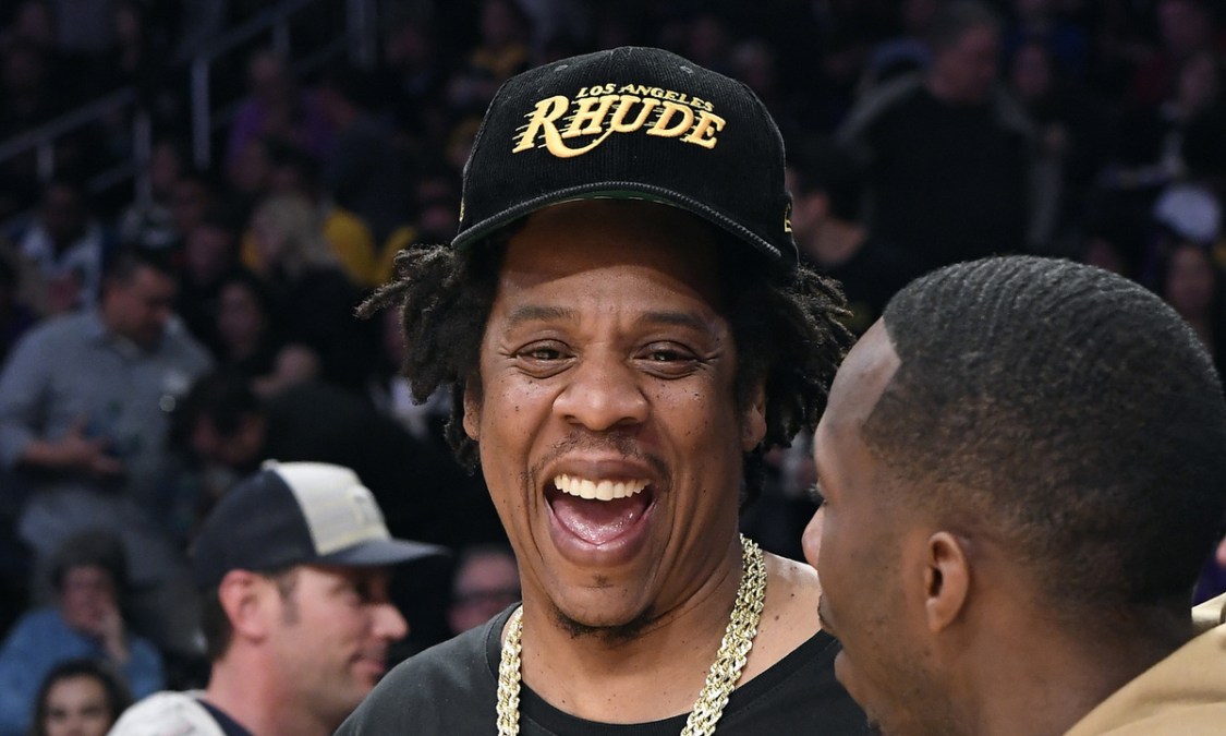 JAY-Z Curates Weed Songs Playlist Featuring Rihanna, Outkast, Dr. Dre & More To Celebrate New Venture