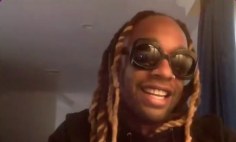 Ty Dolla $ign Is Honored By Snoop Dogg Calling Him 'The Reincarnation Of Nate Dogg'