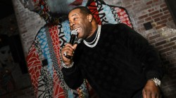 Busta Rhymes Continues Taunting T.I. Over Declining Battle: ‘Kinfolk But He Don’t Want Smoke’