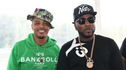 Battle Of Atlanta: T.I. & Jeezy To Kick Off Verzuz Season 2