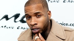 Tory Lanez Speaks Out Following Megan Thee Stallion Violation Order