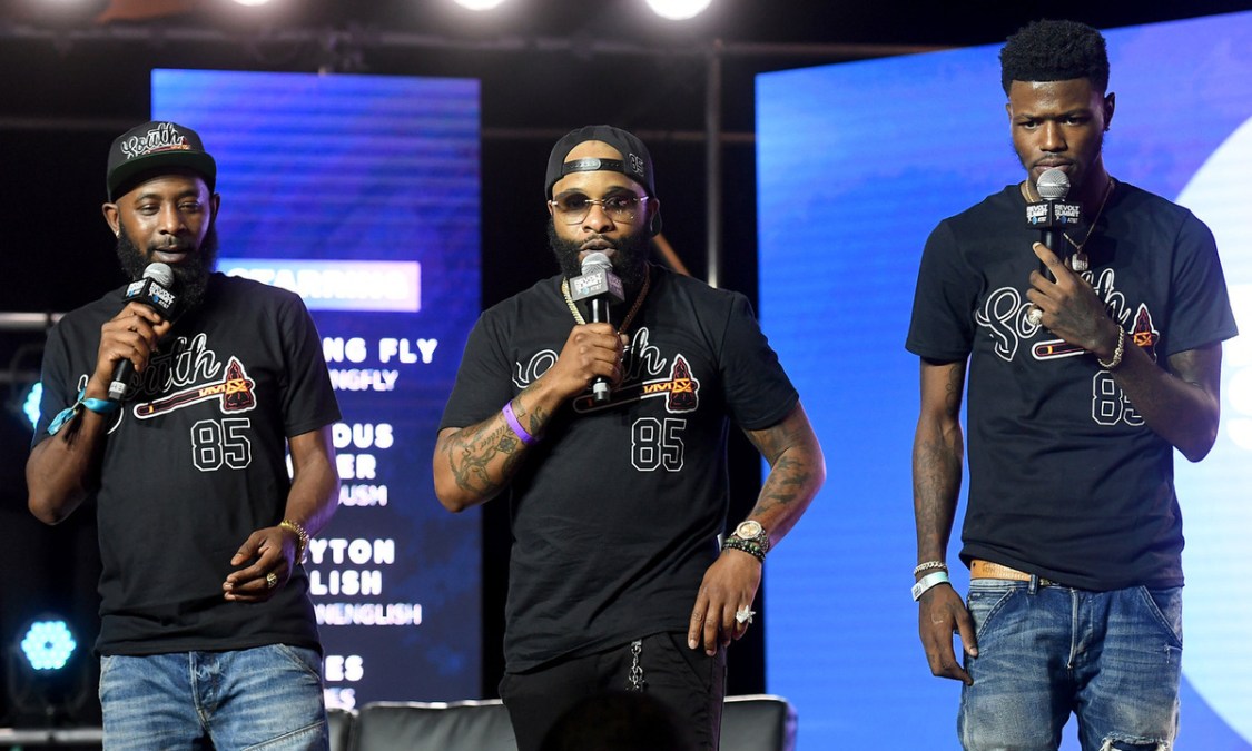 DC Young Fly & 85 South Show Crew Refuse To Be Part Of MTV's 'Wild 'N Out' Without Nick Cannon