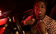 Kodak Black Plots 'Bill Israel' Album From Behind Bars