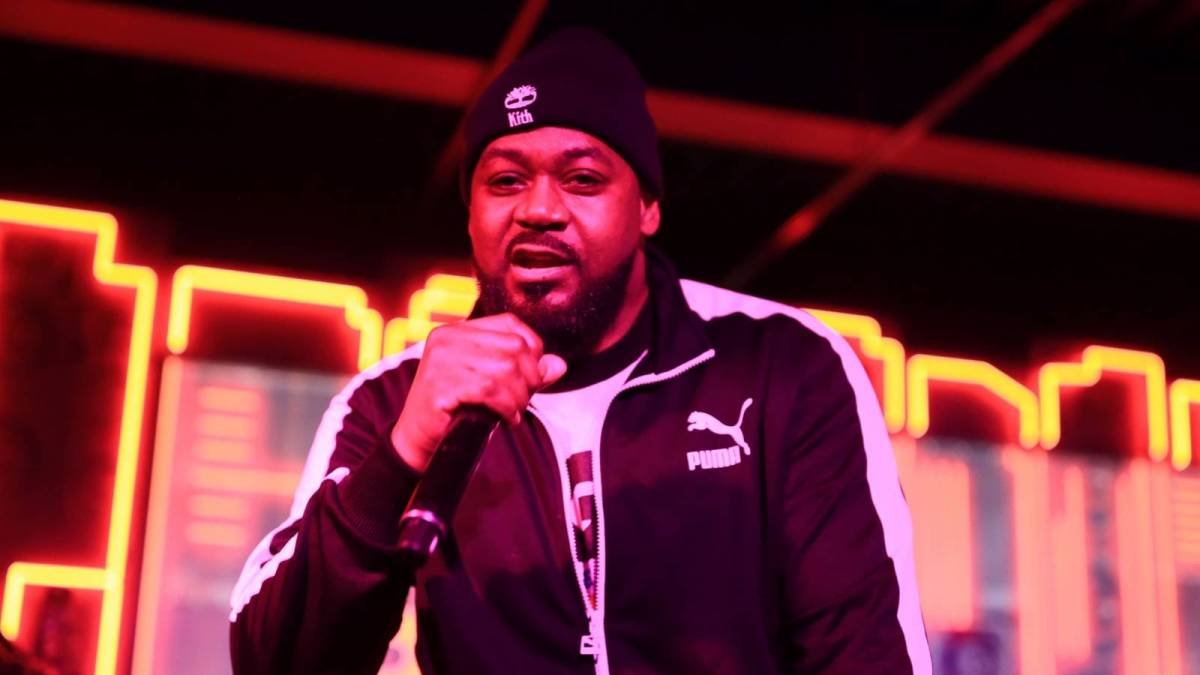 Wu-Tang Clan Legend Ghostface Killah Confirms ‘Supreme Clientele 2’ Album