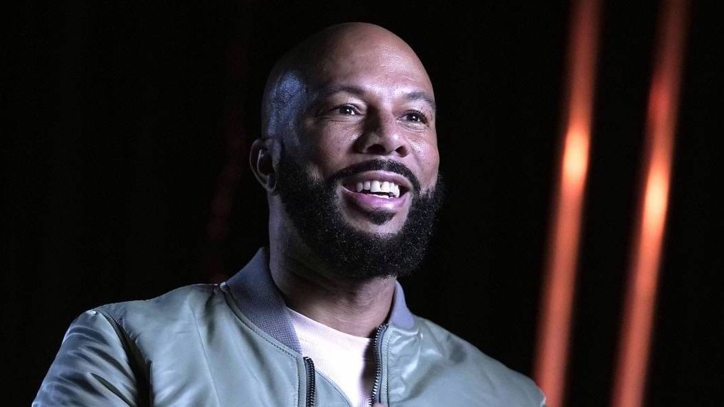 Common Admits He Sounded ‘Snotty As Hell’ During ‘Sense’ Album Period - Then He Quit Dairy