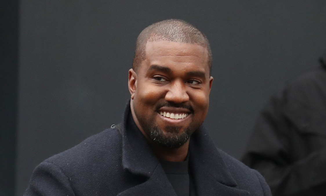 Kanye West's Shift To Christian Music Leads To Victory At 2020 GMA Dove Awards