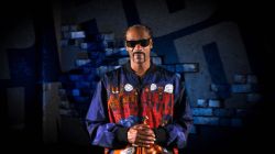 Snoop Dogg Preps Gift For Christmas 2020 By Announcing 'Take It From A G' Album