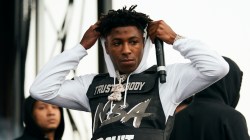 YoungBoy Never Broke Again & Lil Baby Called Out By 'Old Head' Comedian Aries Spears In Instagram Rant