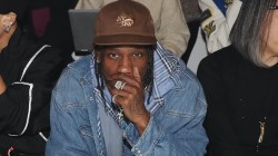 Travis Scott Facing $750M Lawsuit Filed By Another 125+ Astroworld Attendees