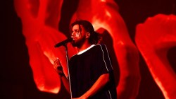 J. Cole Launches Dreamville Studios