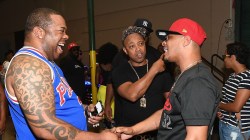 Busta Rhymes Taunts ‘King Of The South’ T.I. After Verzuz White Flag