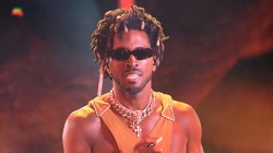 ‘Roses’ Mastermind SAINt JHN Announces New Album With Kanye West, Lil Uzi Vert, DaBaby, Future & Plenty More