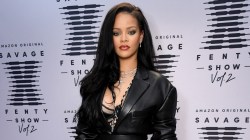 Big Sean, Roddy Ricch, King Combs & More Rock Rihanna’s Savage X Fenty Show Vol. 2