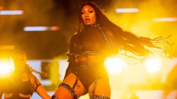 Megan Thee Stallion Joins Drake & IDK As Nike Rapper Ambassador - But She's Putting In Sweat