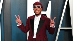 Anderson .Paak & Timbaland Connect For 'Jewelz' Single