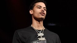 Rich The Kid's Artist Jay Critch Reportedly Attacked Outside New Jersey Club