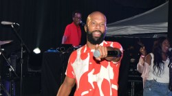 Common Credits Fat Joe For Saving His Life During Ice Cube + Mack 10 Beef