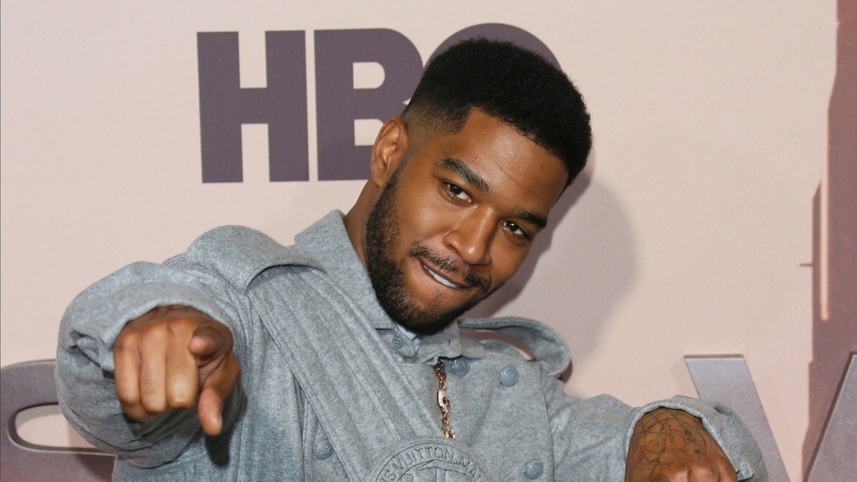 Kid Cudi Breaks Hot 100 Record With Shortest Song To Ever Chart