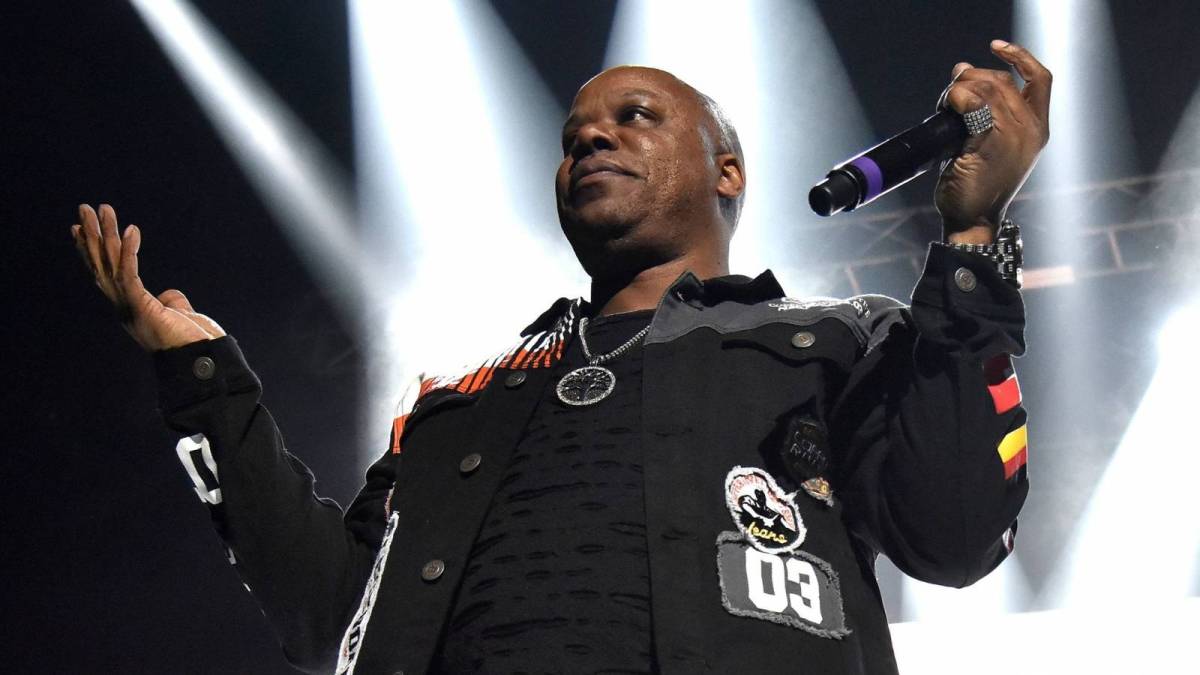 Too $hort Denies Being Pro-Donald Trump Following Misleading Press Release