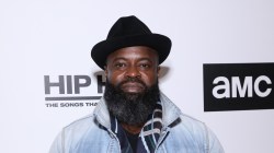 Black Thought Reveals Who Made Him Appreciate Being 'Your Favorite Rapper's Favorite Rapper'