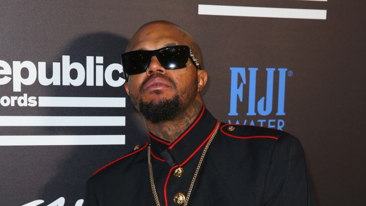 Three 6 Mafia’s DJ Paul Announces He’s Getting Young Buck Back In The Game