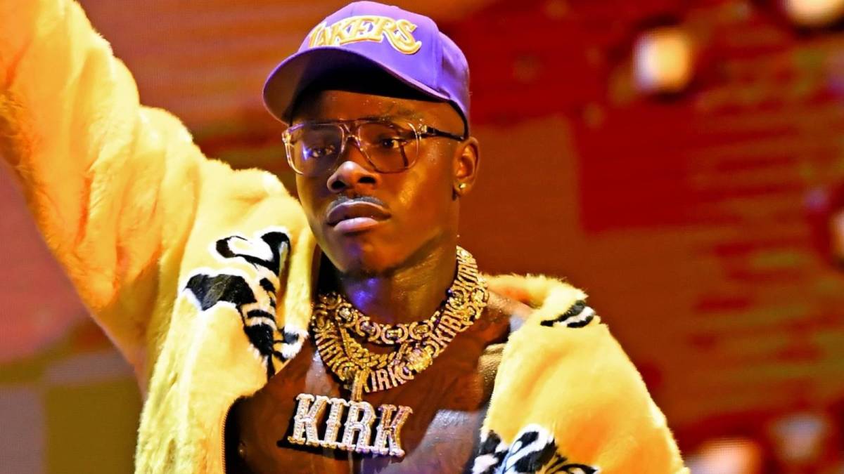 DaBaby’s New Freestyle Officially Becomes SpotemGottem’s ‘Beat Box 3’