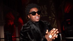 Kodak Black Unveils Controversial Guest Appearance On 'Bill Israel' Album Tracklist