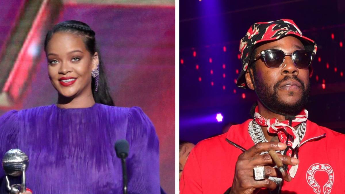 Rihanna, 2 Chainz, Common & More Demand 'Count Every Vote' As 2020 Presidential Race Drags On